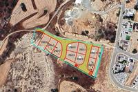 772 SQM Land · Egkomi (Nicosia) for sale 