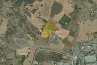 12375 SQM Plot in Mathiatis (Nicosia) for sale 