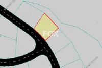691 SQM Land in Agia Marinouda (Paphos) for sale 