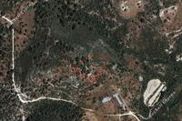 6169 SQM Land in Dora (Limassol) for sale 