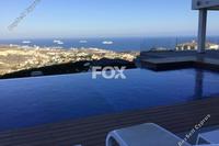 4 Bedroom Detached house · Agios Tychonas (Limassol) for sale 
