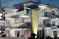 2 Bedroom Apartment in Anthoupoli (Nicosia) for sale 