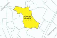 11966 SQM Land in Ilioupoli (Nicosia) for sale 