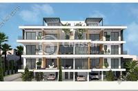 3 Bedroom Penthouse · Agios Athanasios (Limassol) for sale 