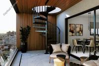 2 Bedroom Penthouse · Acropolis (Nicosia) for sale 
