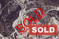 1234 SQM Plot · Skarinou (Larnaca) for sale 