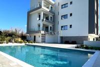 2 Bedroom Apartment in Potamos Germasogeias (Limassol) for sale 