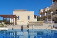 2 Bedroom Apartment in Kato Paphos Universal (Paphos) for sale 
