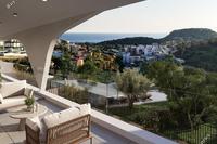 4 Bedroom Apartment in Agios Tychonas (Limassol) for sale 