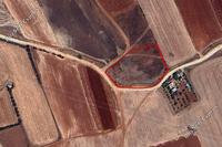 4100 SQM Land in Peristerona Lefkosias (Nicosia) for sale 