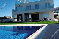 4 Bedroom Detached house · Paralimni (Famagusta) for sale 