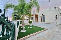 4 Bedroom Detached house in Episkopi Lemesou (Limassol) for sale 
