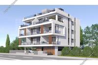 2 Bedroom Penthouse · Larnaca Municipality (Larnaca) for sale 