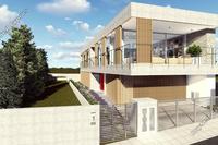6 Bedroom Detached house in Mesa Chorio (Paphos) for sale 