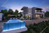 3 Bedroom Detached house · Lofos Tala (Paphos) for sale 