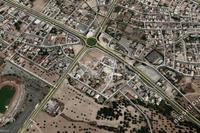 650 SQM Land · Aradippou (Larnaca) for sale 