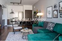 1 Bedroom Apartment in Chrysopolitissa (Larnaca) to rent 