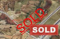 7713 SQM Land in Ergates (Nicosia) for sale 