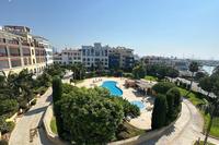 3 Bedroom Apartment · Katholiki (Limassol) for sale 