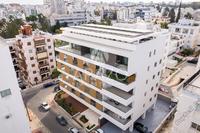 4 Bedroom Apartment · Agioi Omologitai (Nicosia) for sale 