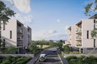 1 Bedroom Apartment · Zakaki (Limassol) for sale 