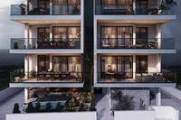 2 Bedroom Apartment in Kato Lakatamia (Nicosia) for sale 