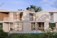 3 Bedroom Detached house in Tombs Of The Kings (Paphos) for sale 