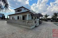 5 Bedroom Detached house · Paralimni (Famagusta) for sale 