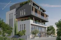  Office in Apostolos Andreas Limassol (Limassol) to rent 