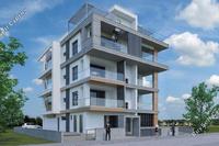  Apartment Building in Linopetra (Limassol) for sale 