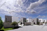 3 Bedroom Detached house · Chlorakas (Paphos) for sale 