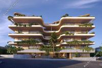 1 Bedroom Apartment · Agios Nektarios (Limassol) for sale 