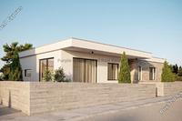 3 Bedroom Bungalow · Konia (Paphos) for sale 