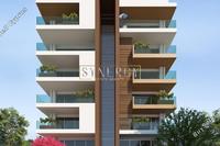 3 Bedroom Apartment · Agios Andreas Nicosia (Nicosia) for sale 
