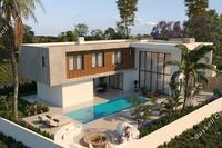 5 Bedroom Detached house in Oroklini (Larnaca) for sale 
