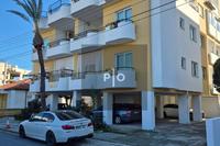2 Bedroom Apartment in Pallouriotissa (Nicosia) for sale 