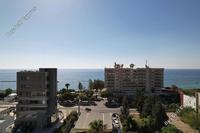 3 Bedroom Penthouse in Potamos Germasogeias (Limassol) for sale 