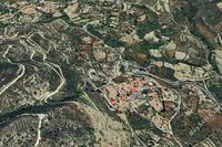 2509 SQM Land in Agios Georgios Silikou (Limassol) for sale 