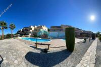 1 Bedroom Ground floor apartment in Mesa Chorio (Paphos) for sale 