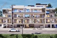 2 Bedroom Apartment in Aradippou (Larnaca) for sale 
