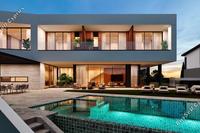7 Bedroom Detached house · Germasogeia (Limassol) for sale 