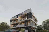 2 Bedroom Apartment · Strovolos (Nicosia) for sale 