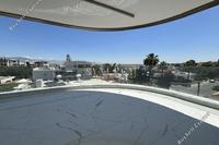 2 Bedroom Apartment in Platy Aglantzias (Nicosia) to rent 
