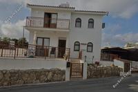 4 Bedroom Detached house · Tremithousa (Paphos) to rent 