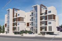 2 Bedroom Apartment in Germasogeia (Limassol) for sale 