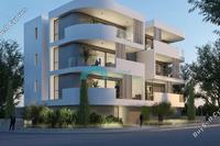 2 Bedroom Apartment · Strovolos (Nicosia) for sale 