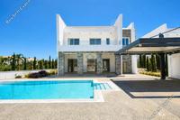 5 Bedroom Detached house · Protaras (Famagusta) for sale 