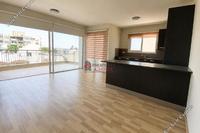 2 Bedroom Apartment in Pallouriotissa (Nicosia) for sale 