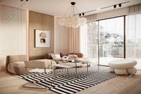 2 Bedroom Apartment in Pano Lakatamia (Nicosia) for sale 