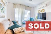 2 Bedroom Apartment in Paralimni (Famagusta) for sale 